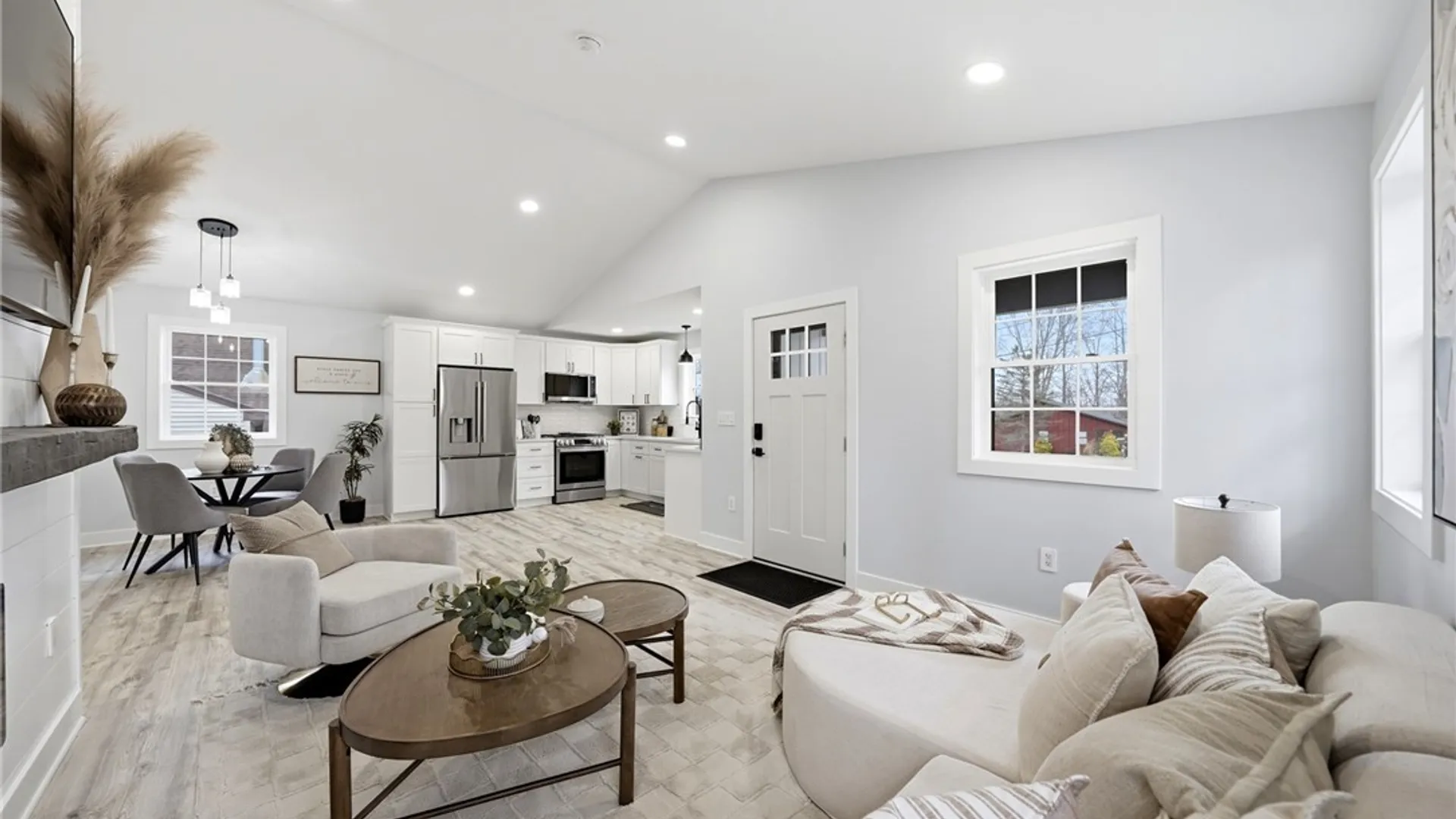 Property at 557 Eisenhower Avenue, Evans, NY 14006 9