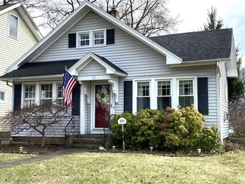 Property at 59 Armstrong Avenue, Irondequoit, NY 14617