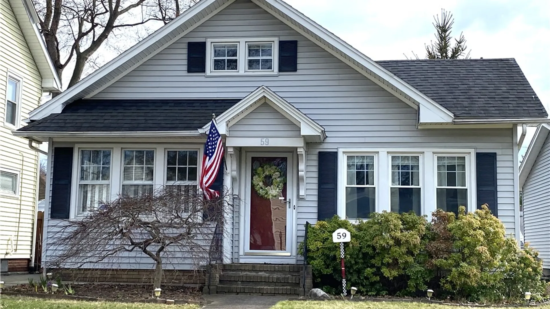 Property at 59 Armstrong Avenue, Irondequoit, NY 14617 2