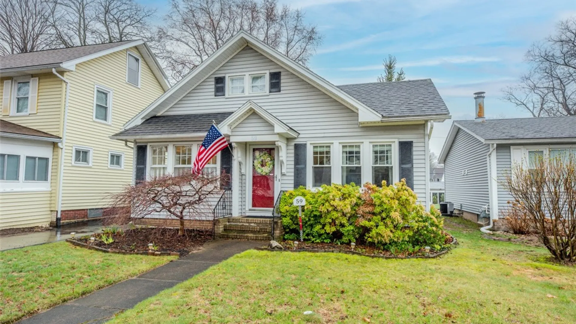 Property at 59 Armstrong Avenue, Irondequoit, NY 14617 3