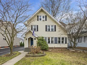 Property at 263 Somershire Drive, Irondequoit, NY 14617
