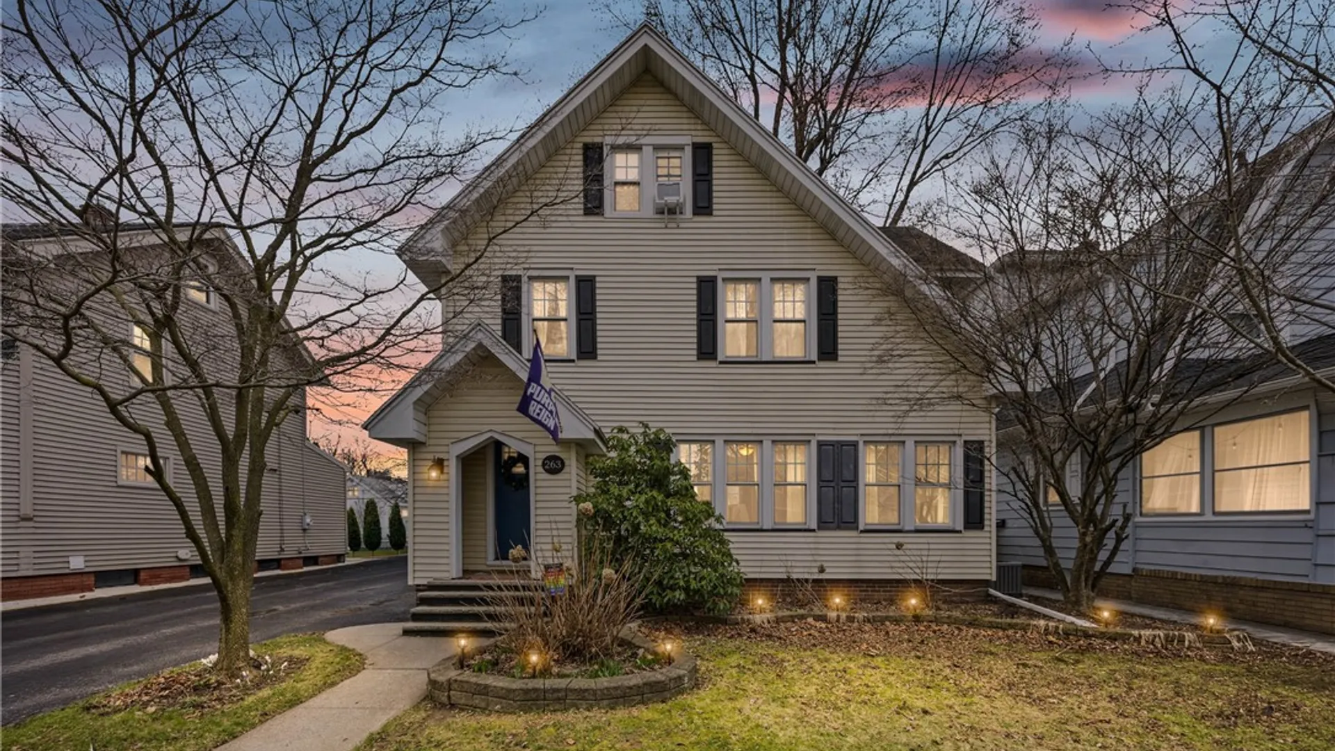 Property at 263 Somershire Drive, Irondequoit, NY 14617 2