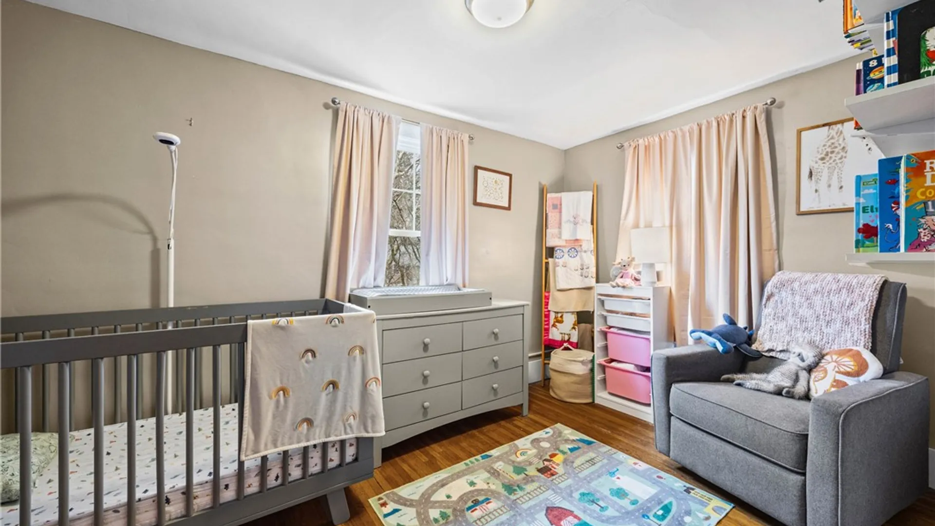 Property at 263 Somershire Drive, Irondequoit, NY 14617 26