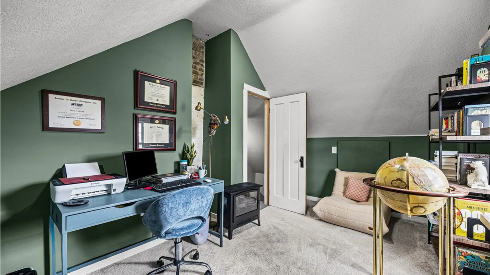 Property at 263 Somershire Drive, Irondequoit, NY 14617 28