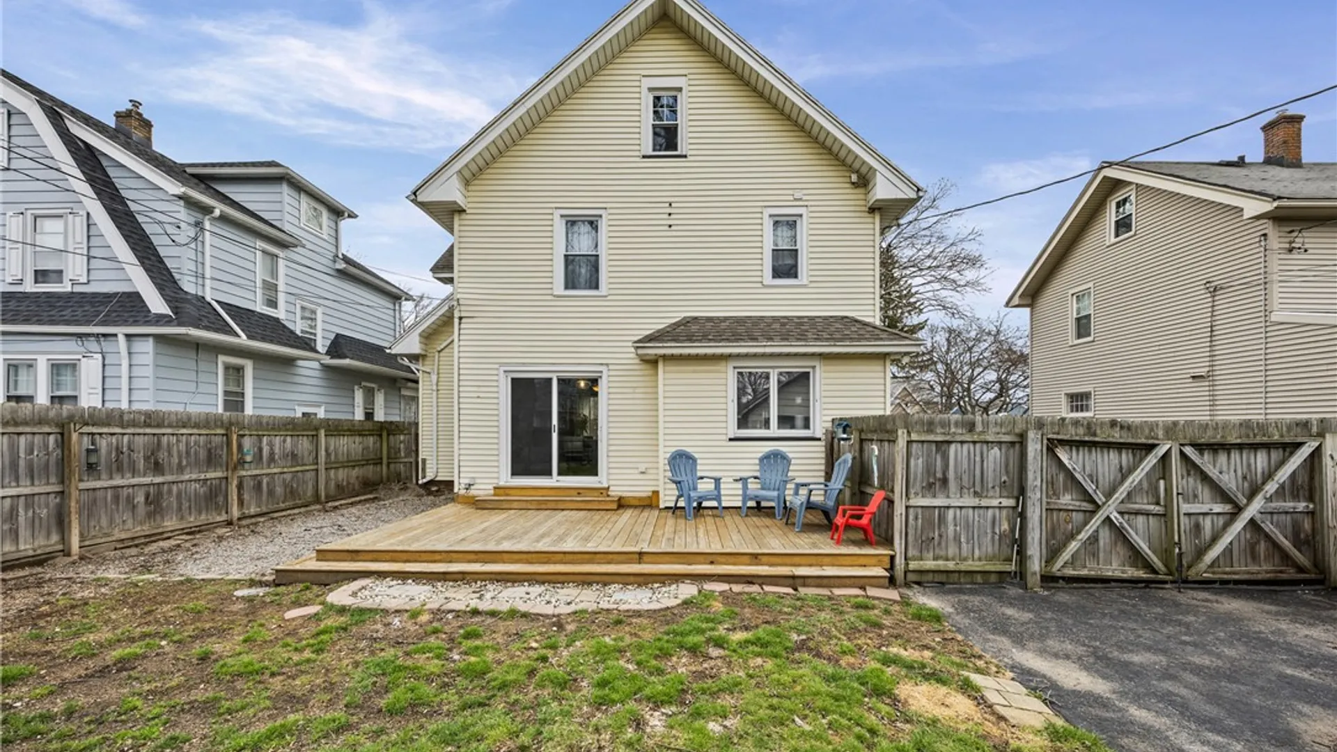 Property at 263 Somershire Drive, Irondequoit, NY 14617 30