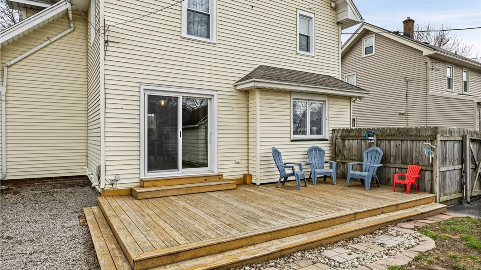 Property at 263 Somershire Drive, Irondequoit, NY 14617 31