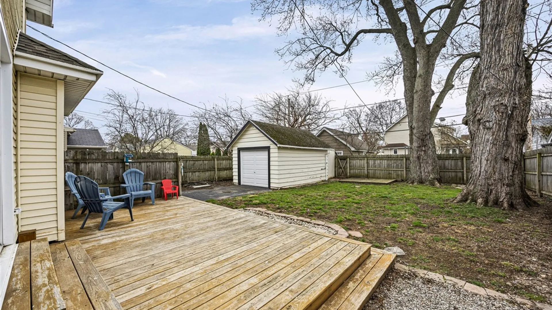 Property at 263 Somershire Drive, Irondequoit, NY 14617 32