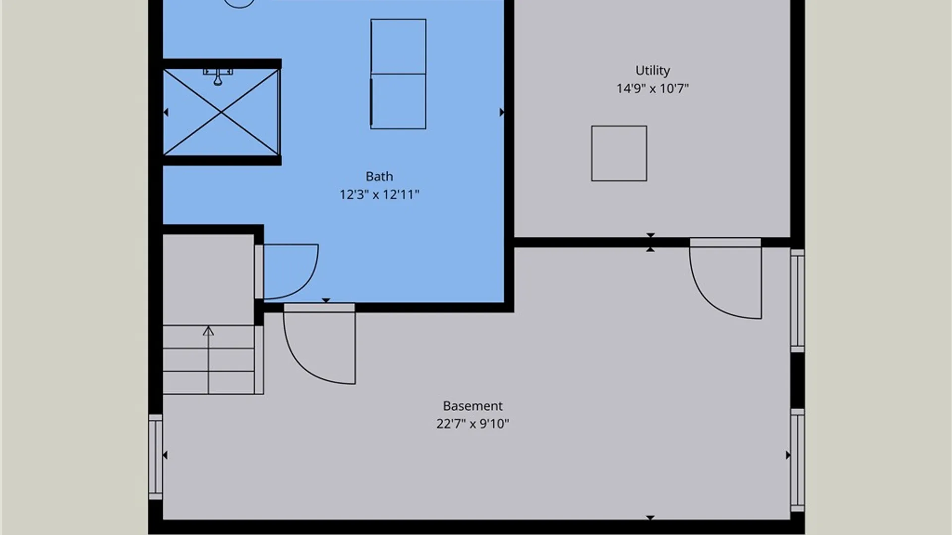Property at 263 Somershire Drive, Irondequoit, NY 14617 35