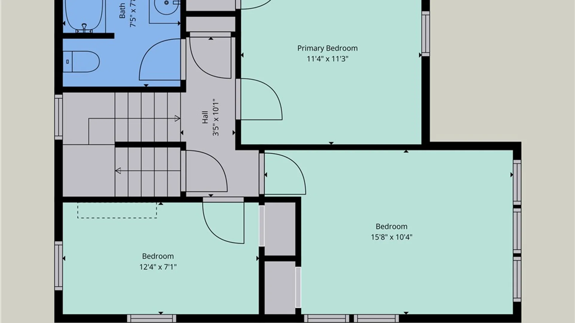 Property at 263 Somershire Drive, Irondequoit, NY 14617 37
