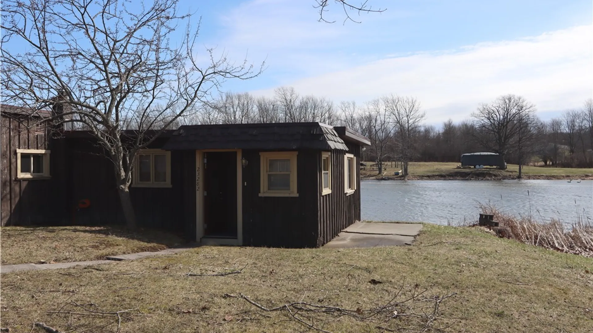 Property at 23282 Riverview Drive, Brownville, NY 13615 12
