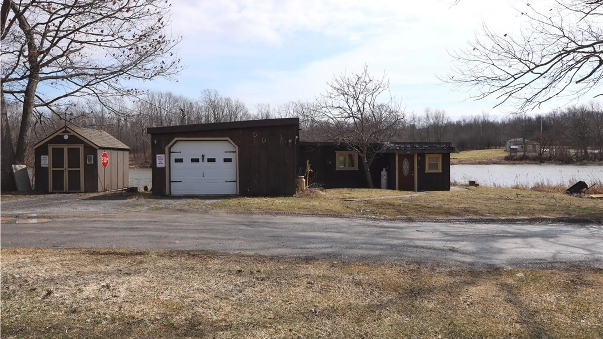 Property at 23282 Riverview Drive, Brownville, NY 13615 2
