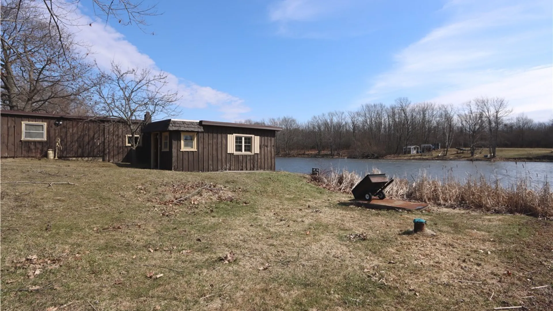 Property at 23282 Riverview Drive, Brownville, NY 13615 3