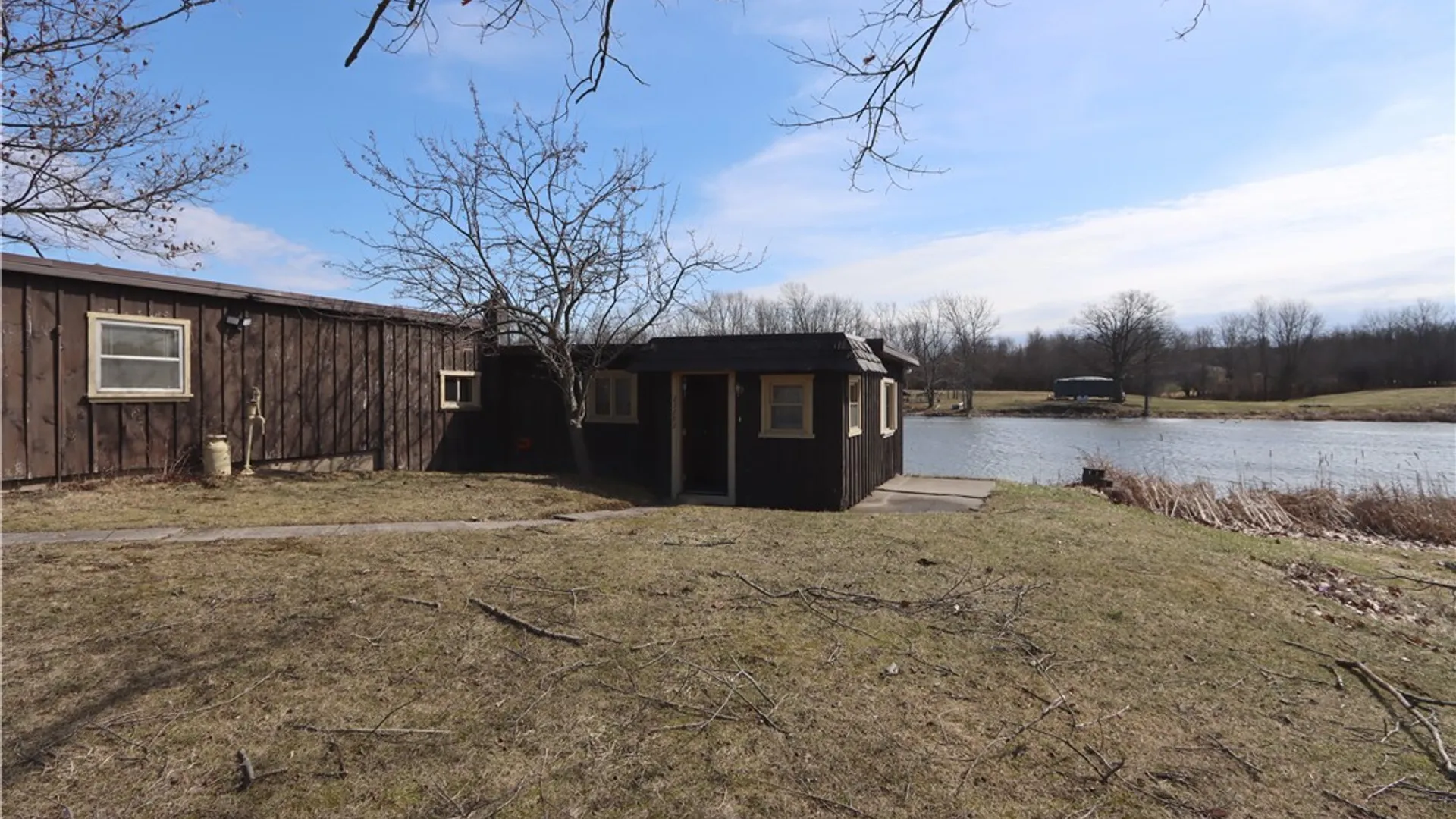 Property at 23282 Riverview Drive, Brownville, NY 13615 4