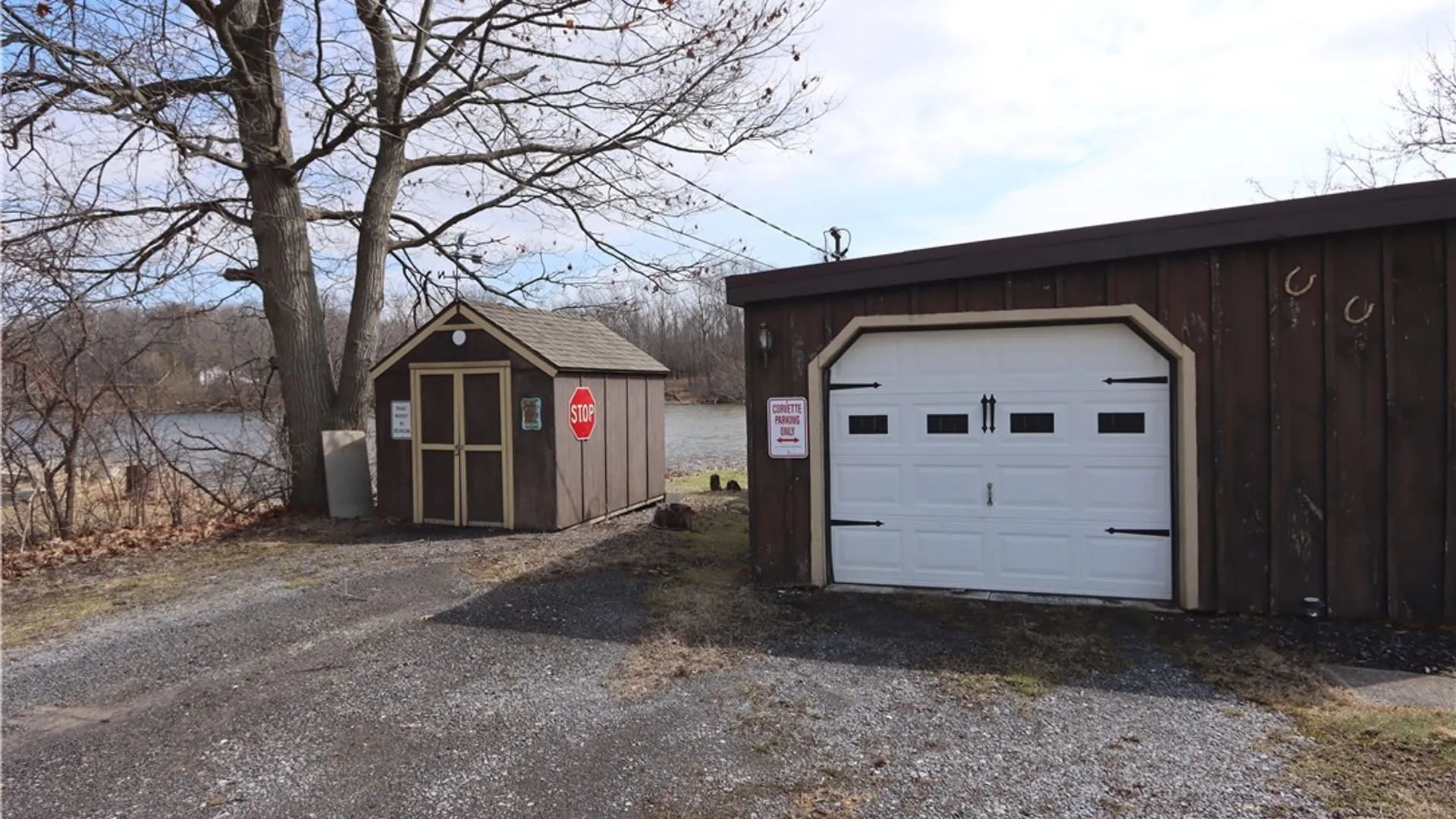 Property at 23282 Riverview Drive, Brownville, NY 13615 43