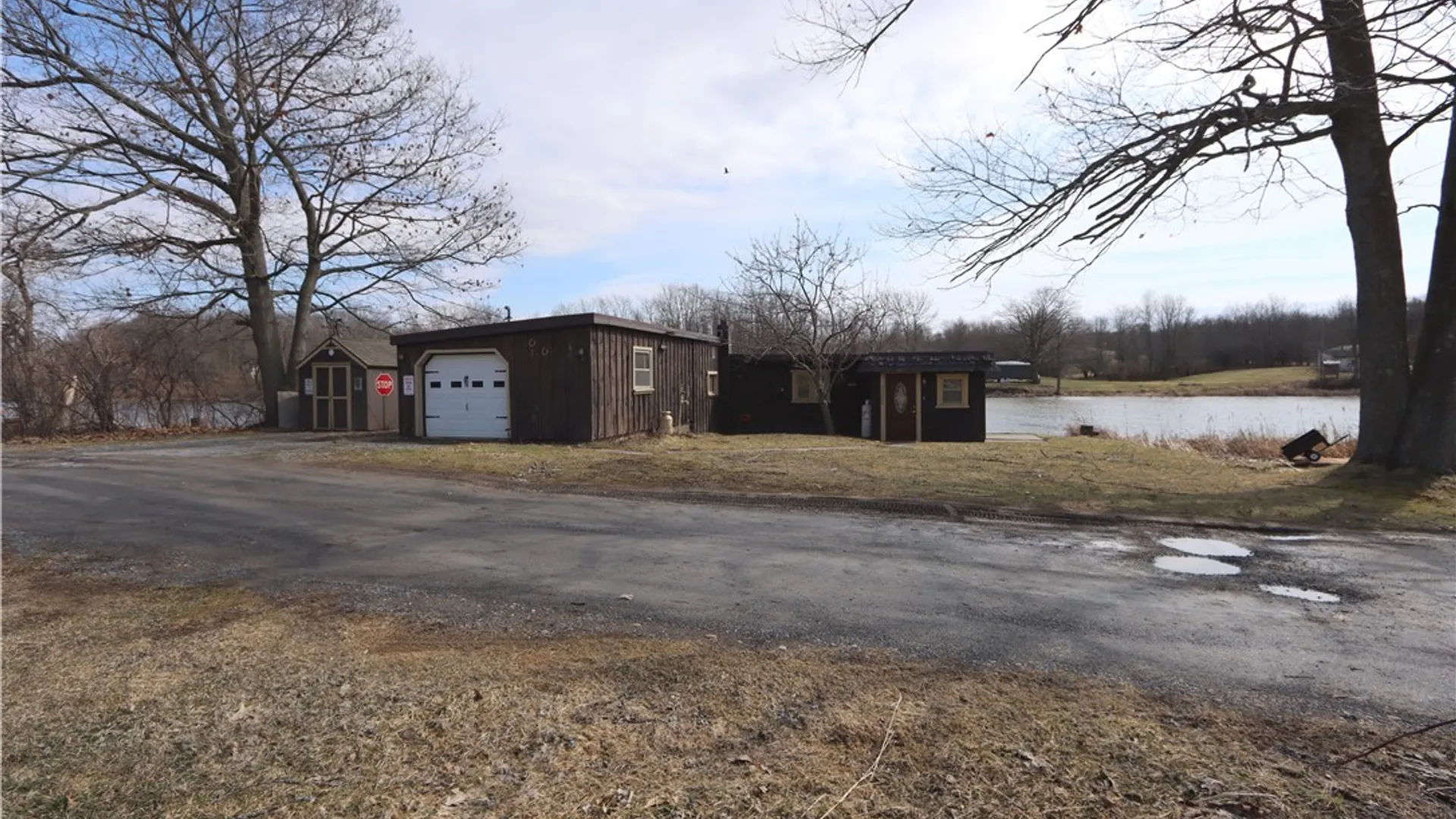 Property at 23282 Riverview Drive, Brownville, NY 13615 47