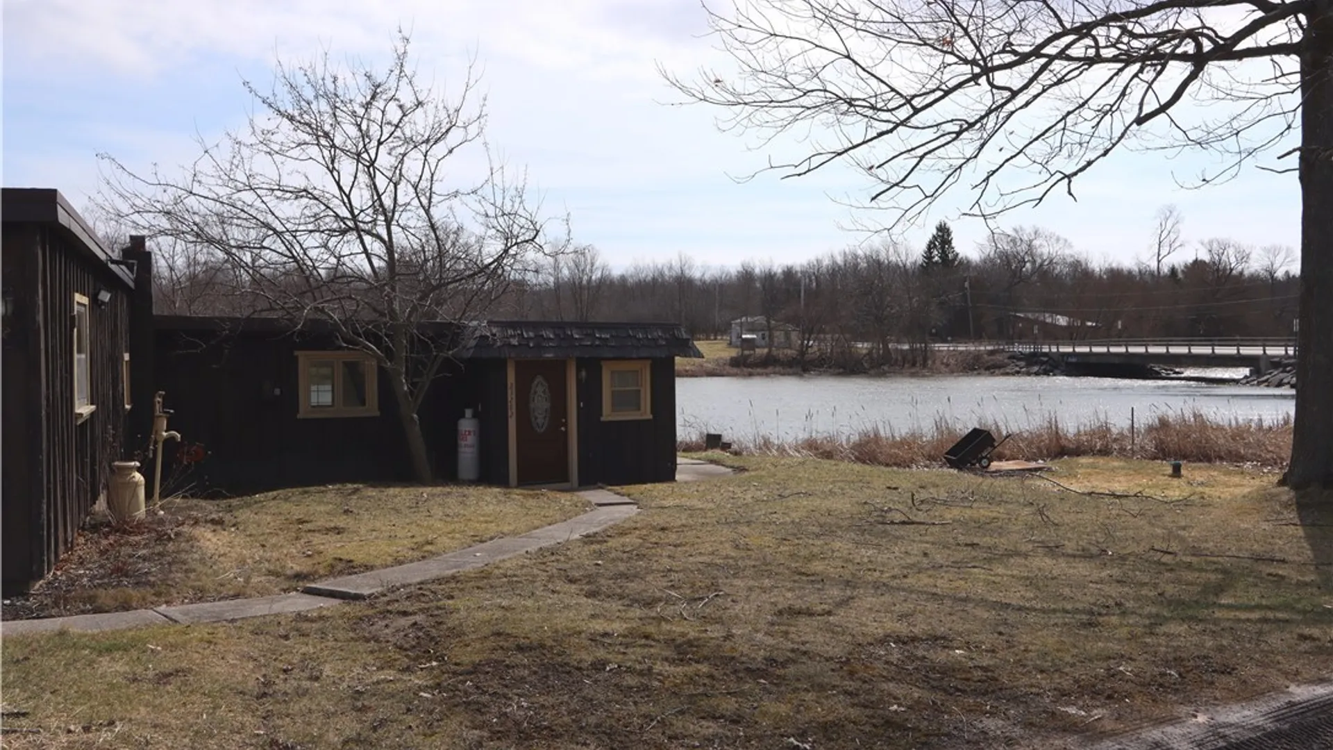 Property at 23282 Riverview Drive, Brownville, NY 13615 5