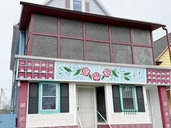 Property at 632 Fillmore Avenue, Buffalo, NY 14212