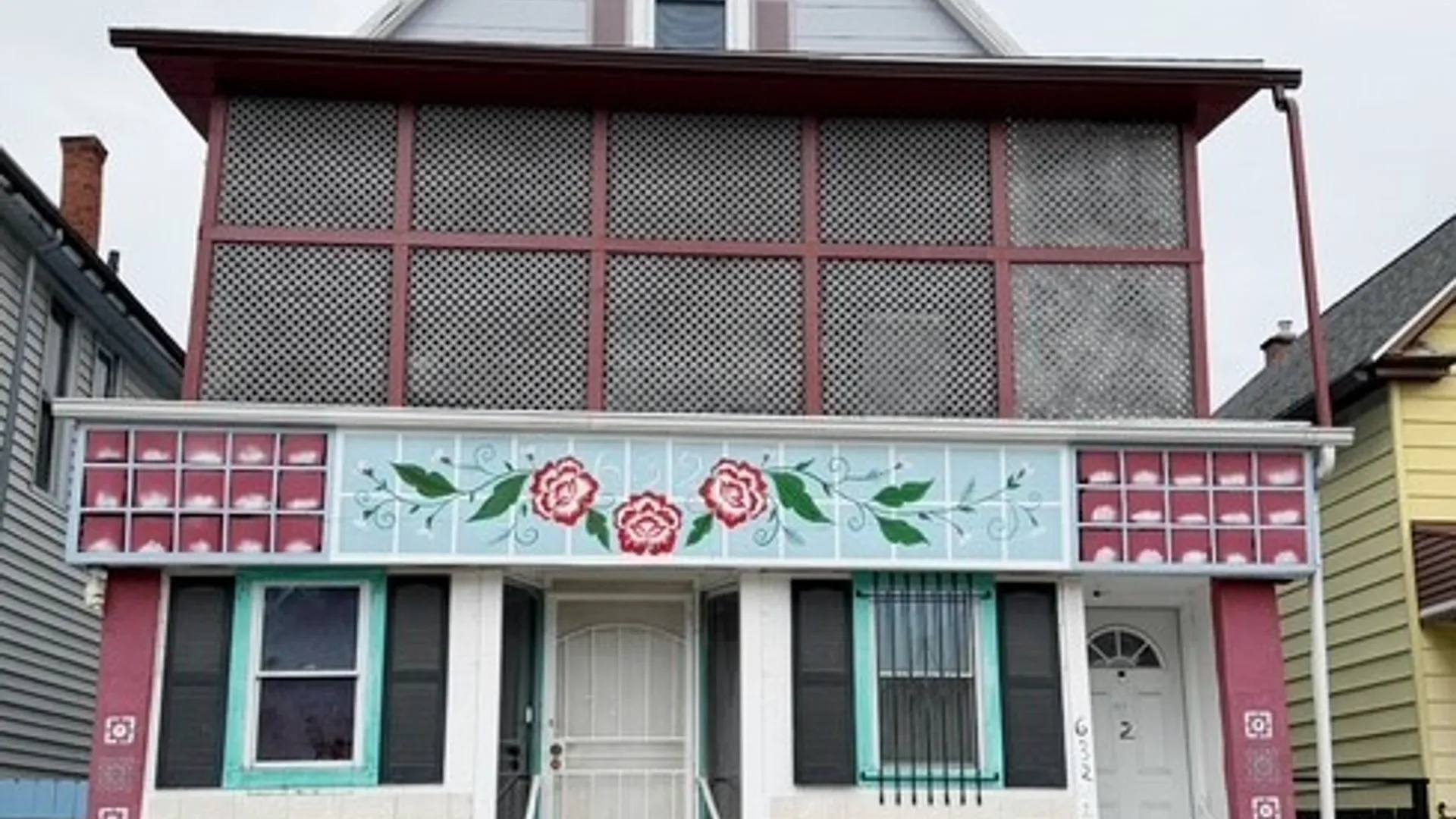 Property at 632 Fillmore Avenue, Buffalo, NY 14212 2