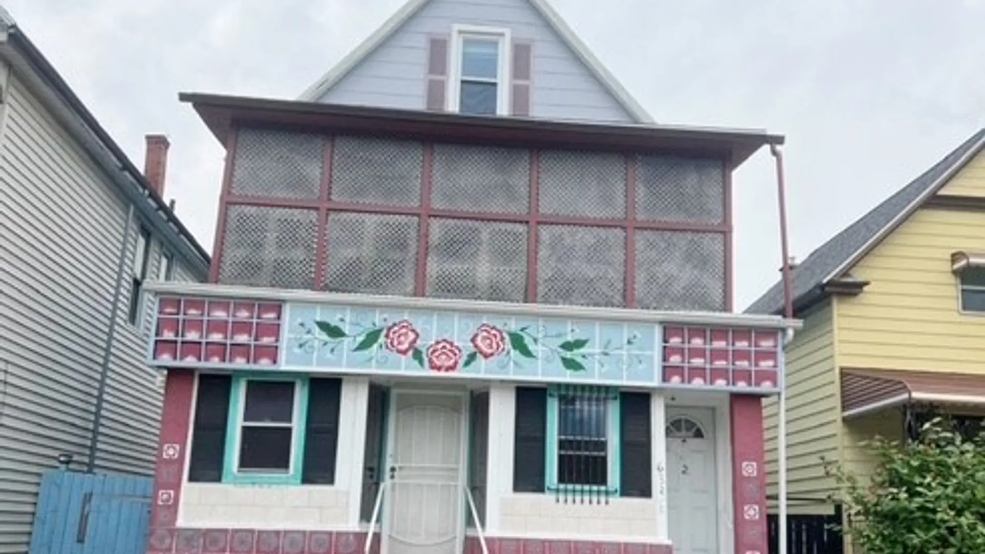 Property at 632 Fillmore Avenue, Buffalo, NY 14212 3