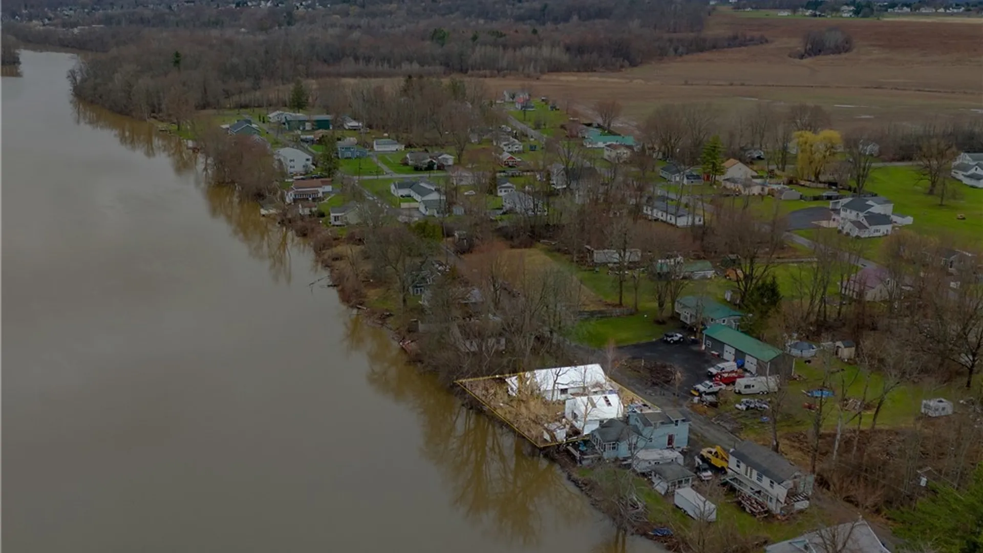 Property at 7445 Gordon Road, Lysander, NY 13027 11