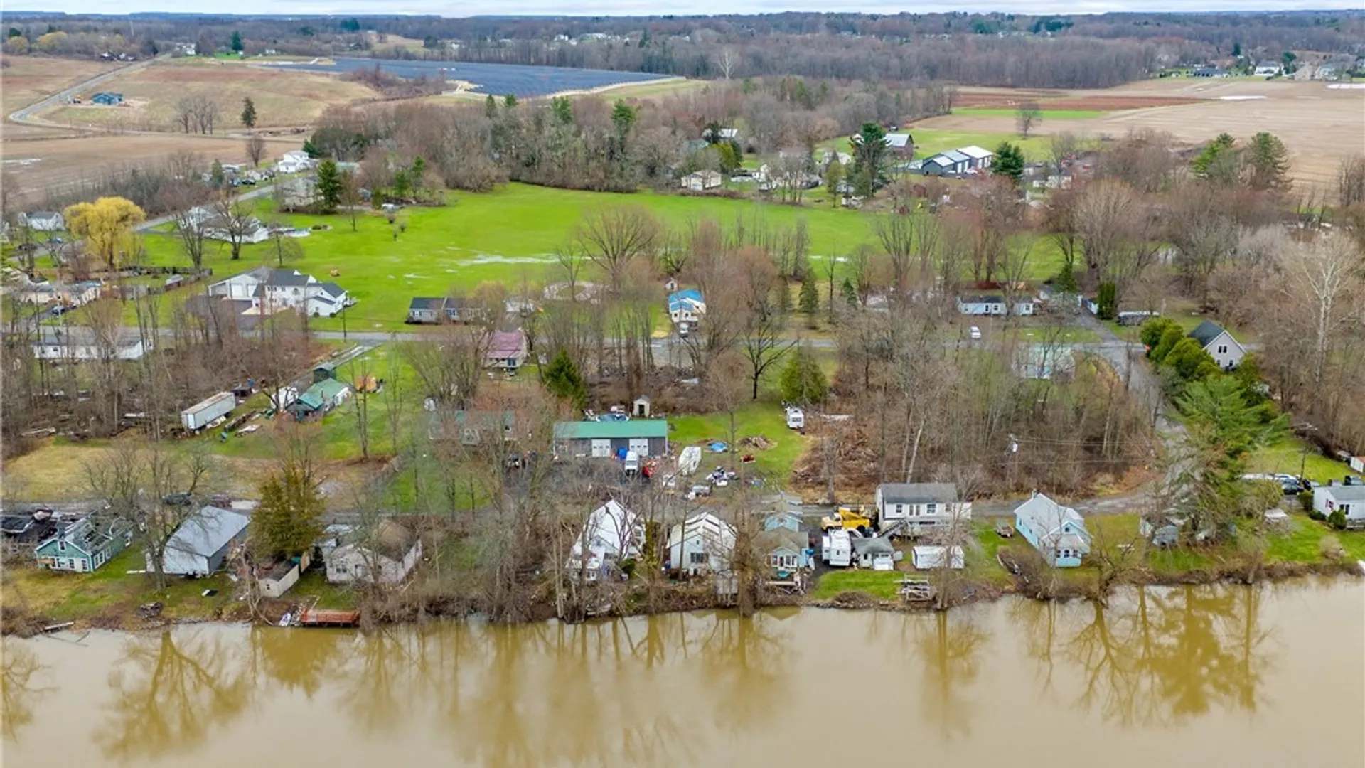 Property at 7445 Gordon Road, Lysander, NY 13027 12