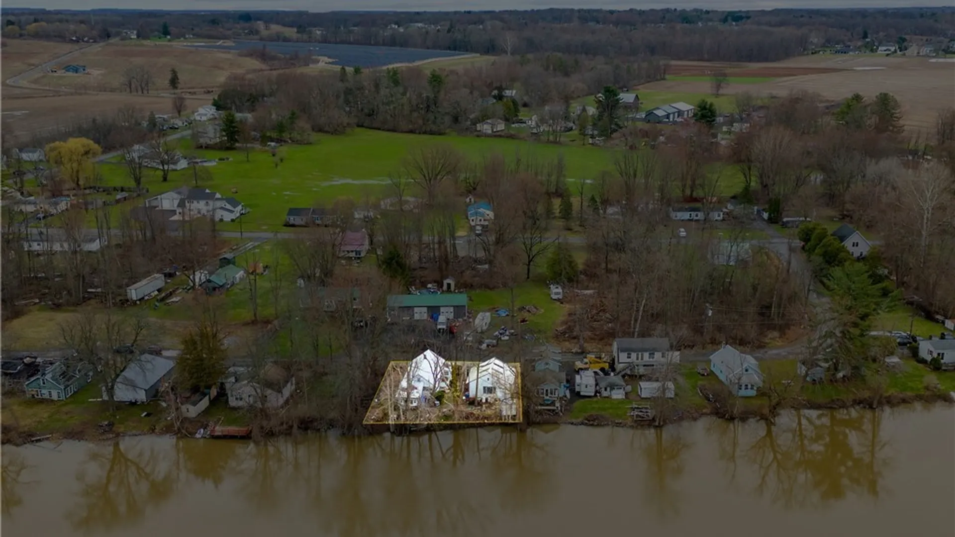 Property at 7445 Gordon Road, Lysander, NY 13027 13