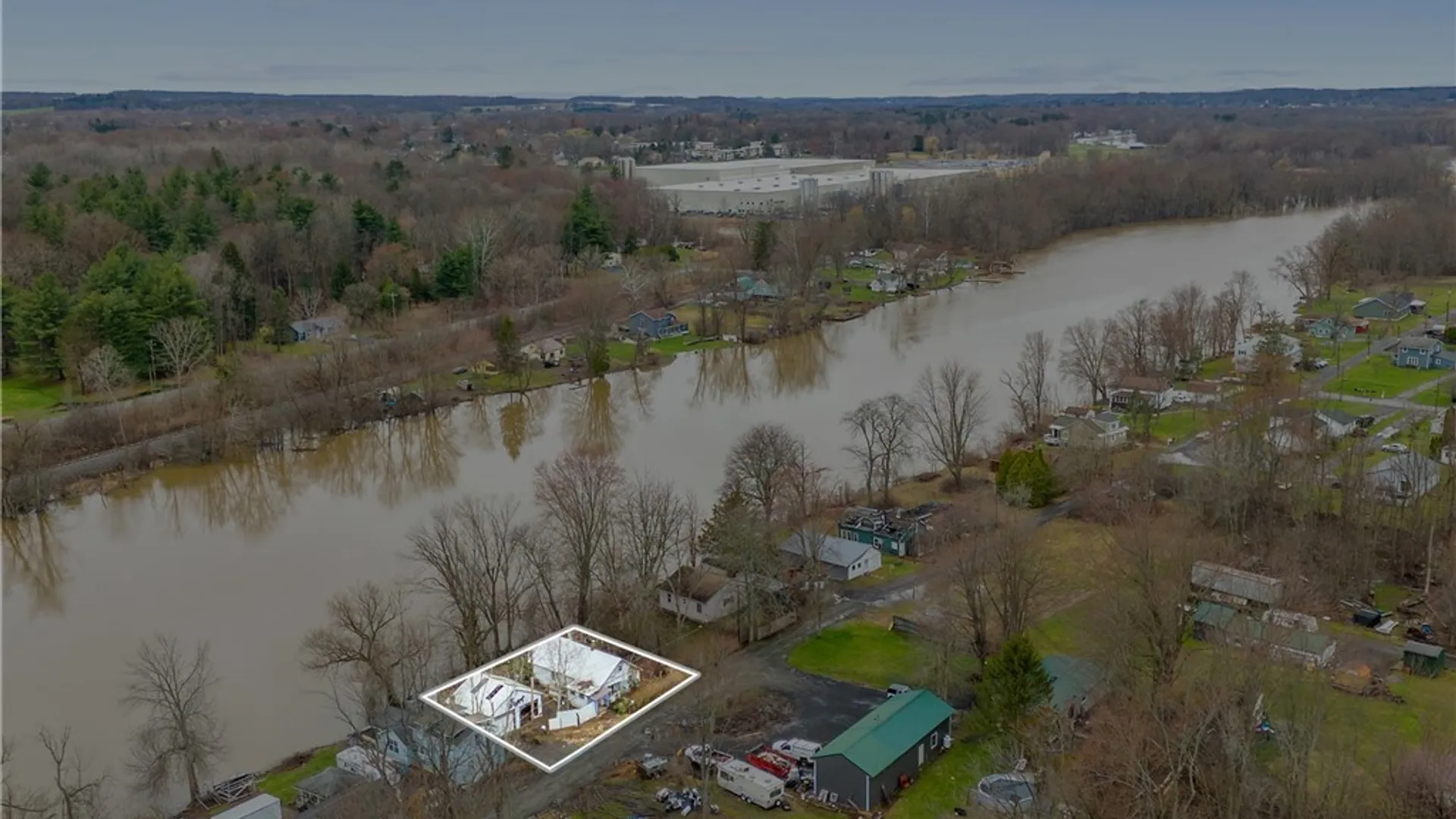 Property at 7445 Gordon Road, Lysander, NY 13027 17