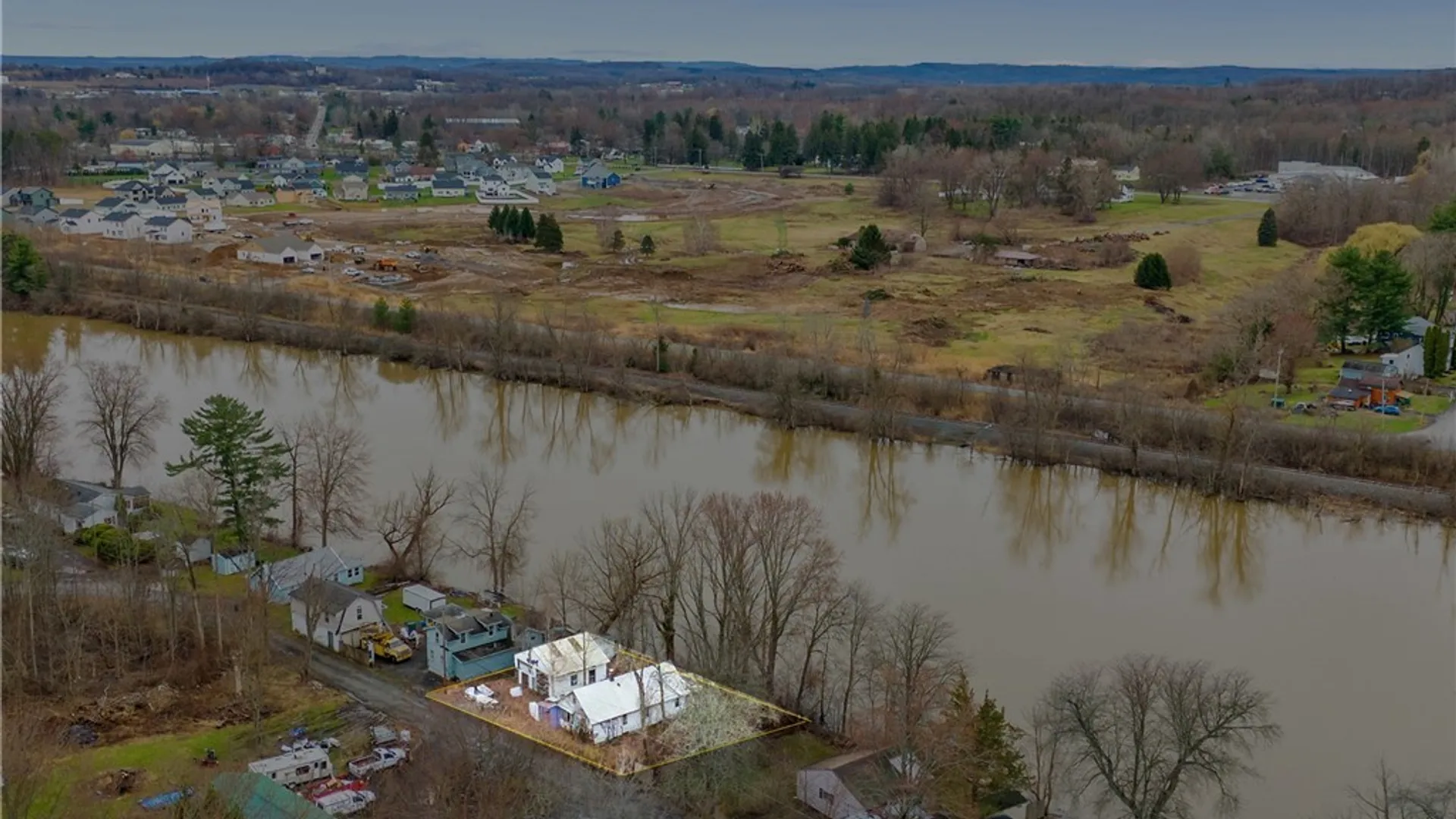 Property at 7445 Gordon Road, Lysander, NY 13027 19