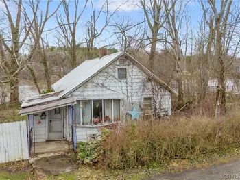 Property at 7445 Gordon Road, Lysander, NY 13027