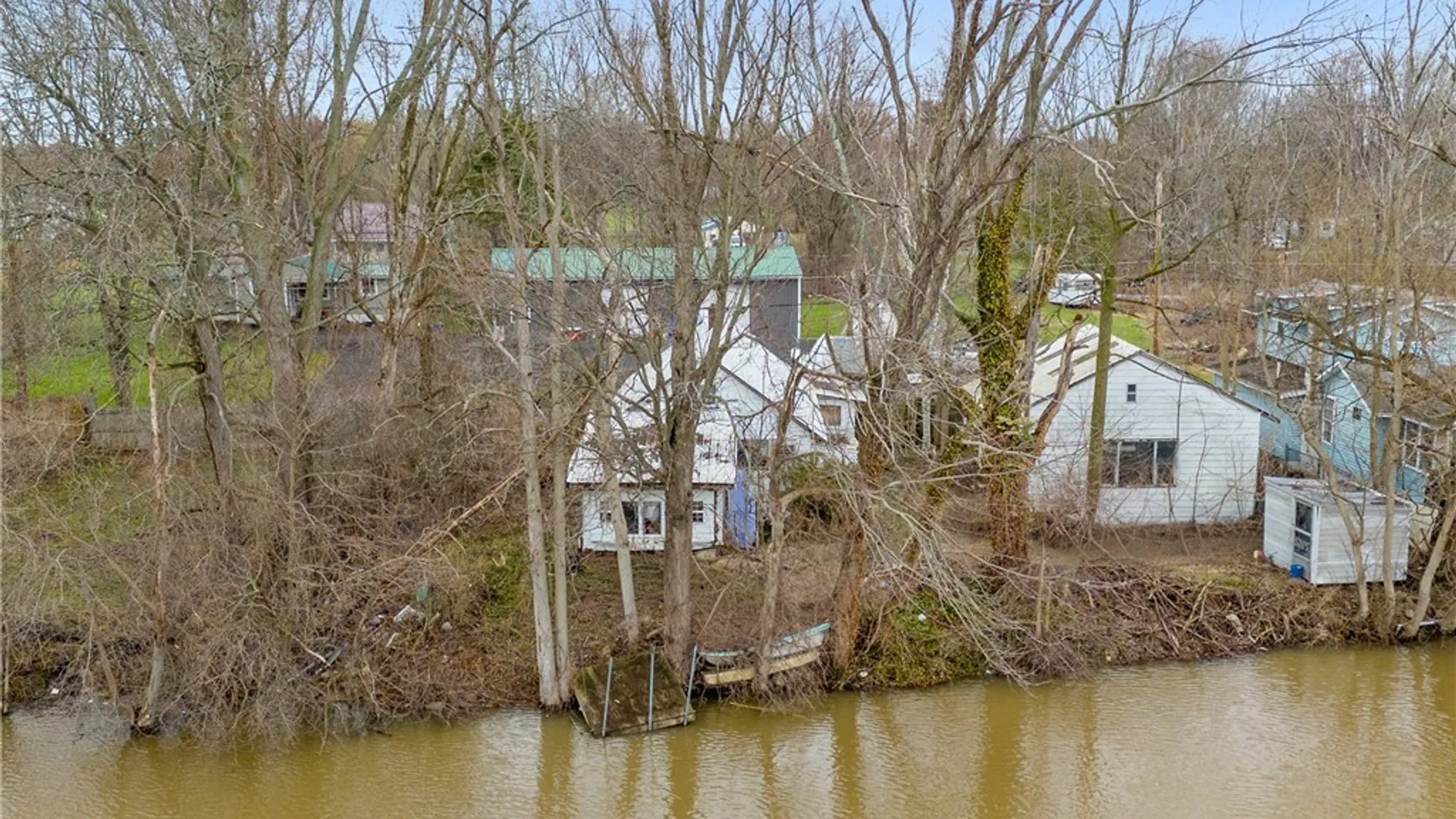 Property at 7445 Gordon Road, Lysander, NY 13027 2