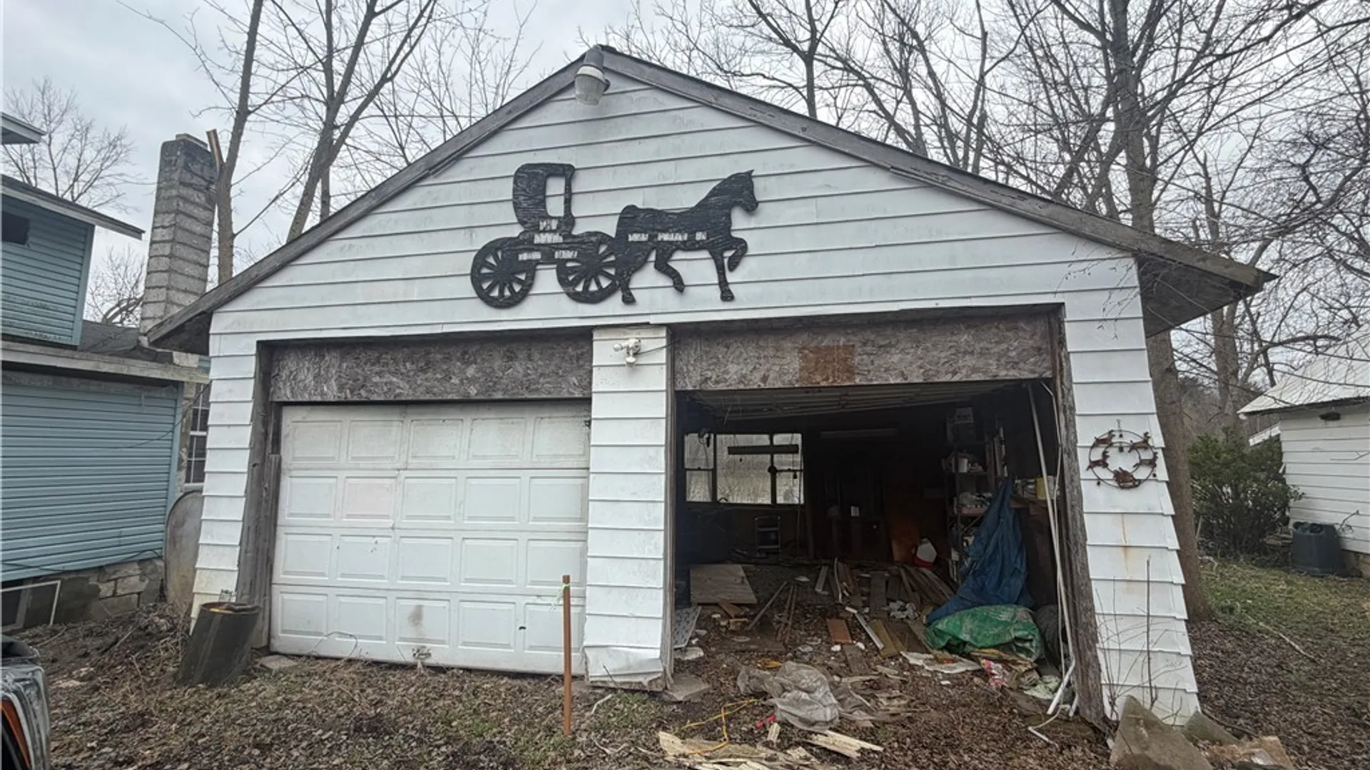 Property at 7445 Gordon Road, Lysander, NY 13027 20