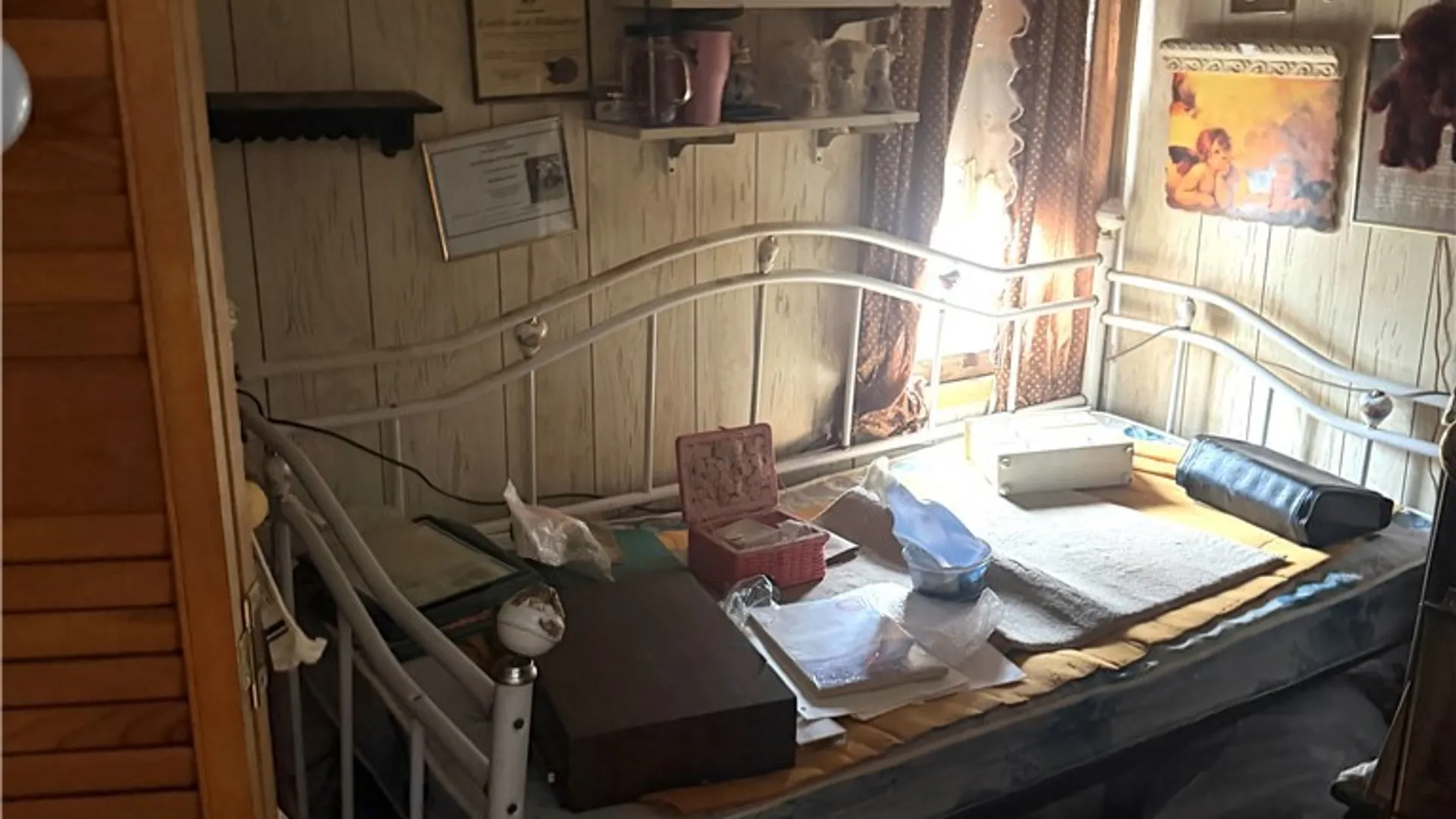 Property at 7445 Gordon Road, Lysander, NY 13027 26