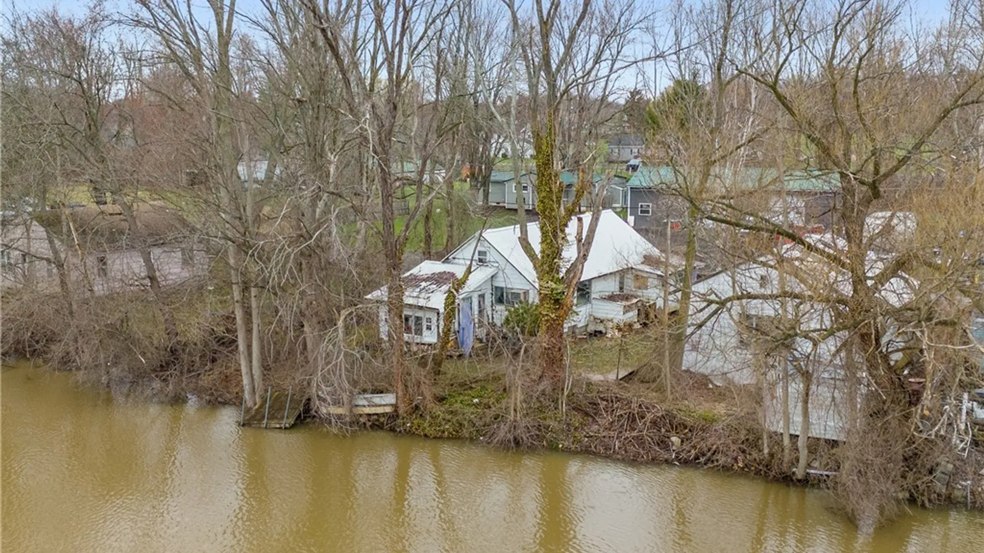 Property at 7445 Gordon Road, Lysander, NY 13027 3