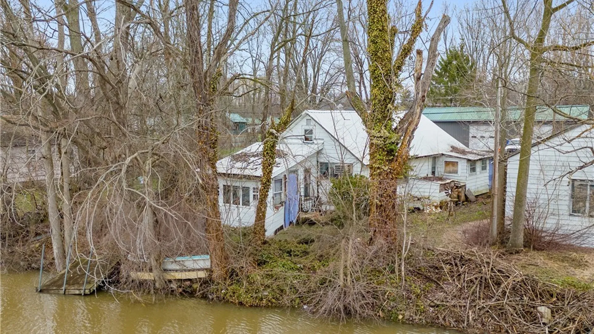 Property at 7445 Gordon Road, Lysander, NY 13027 4