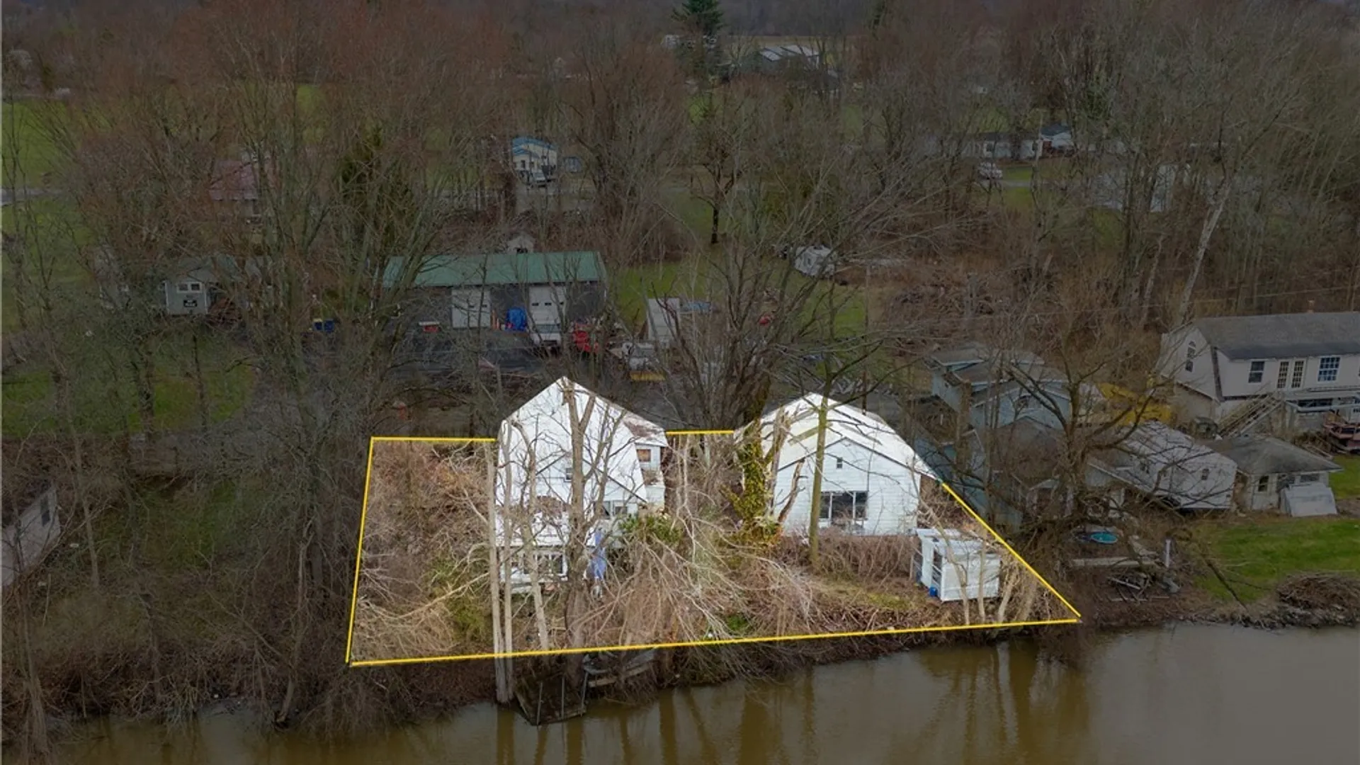 Property at 7445 Gordon Road, Lysander, NY 13027 7