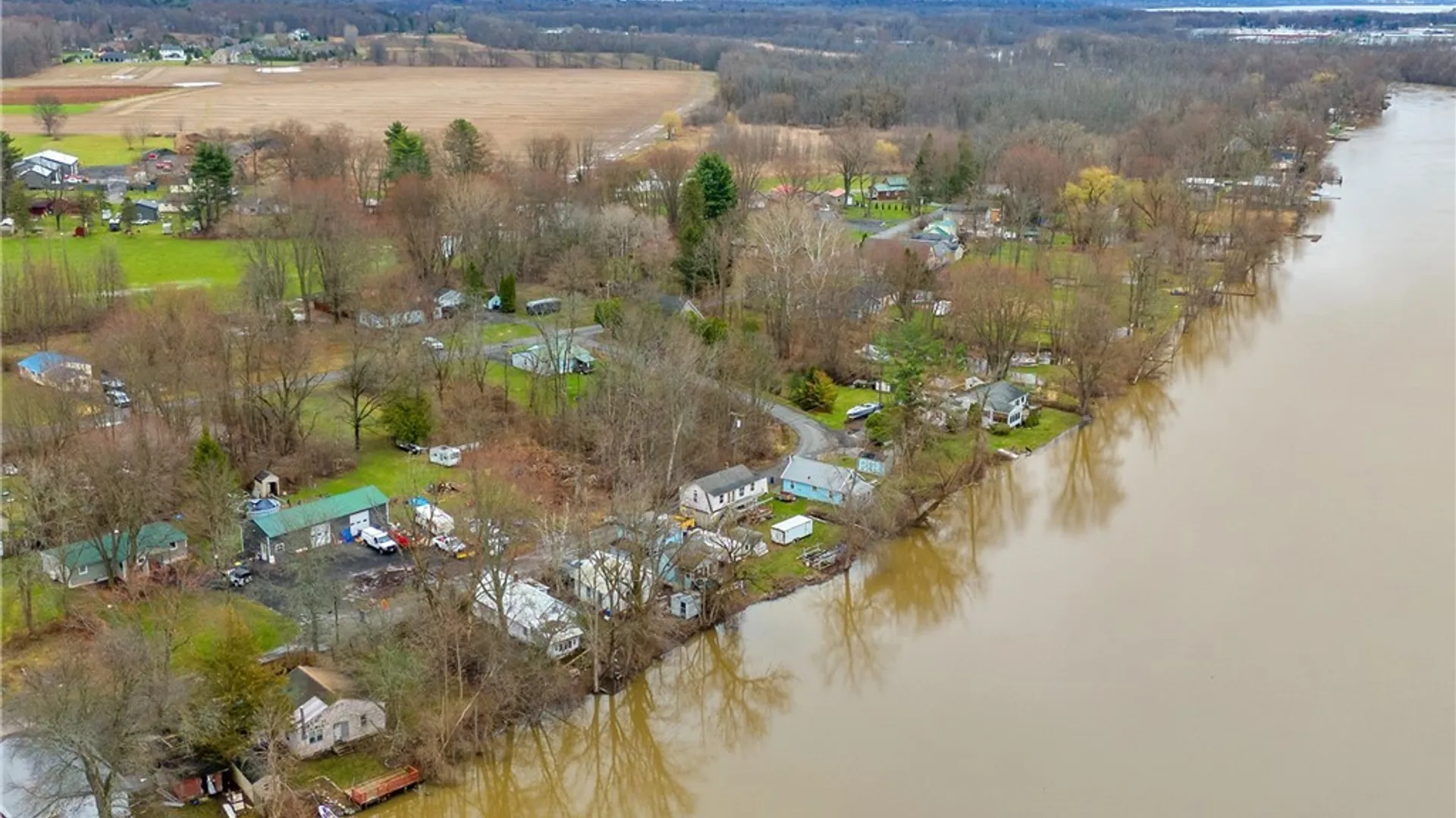 Property at 7445 Gordon Road, Lysander, NY 13027 8