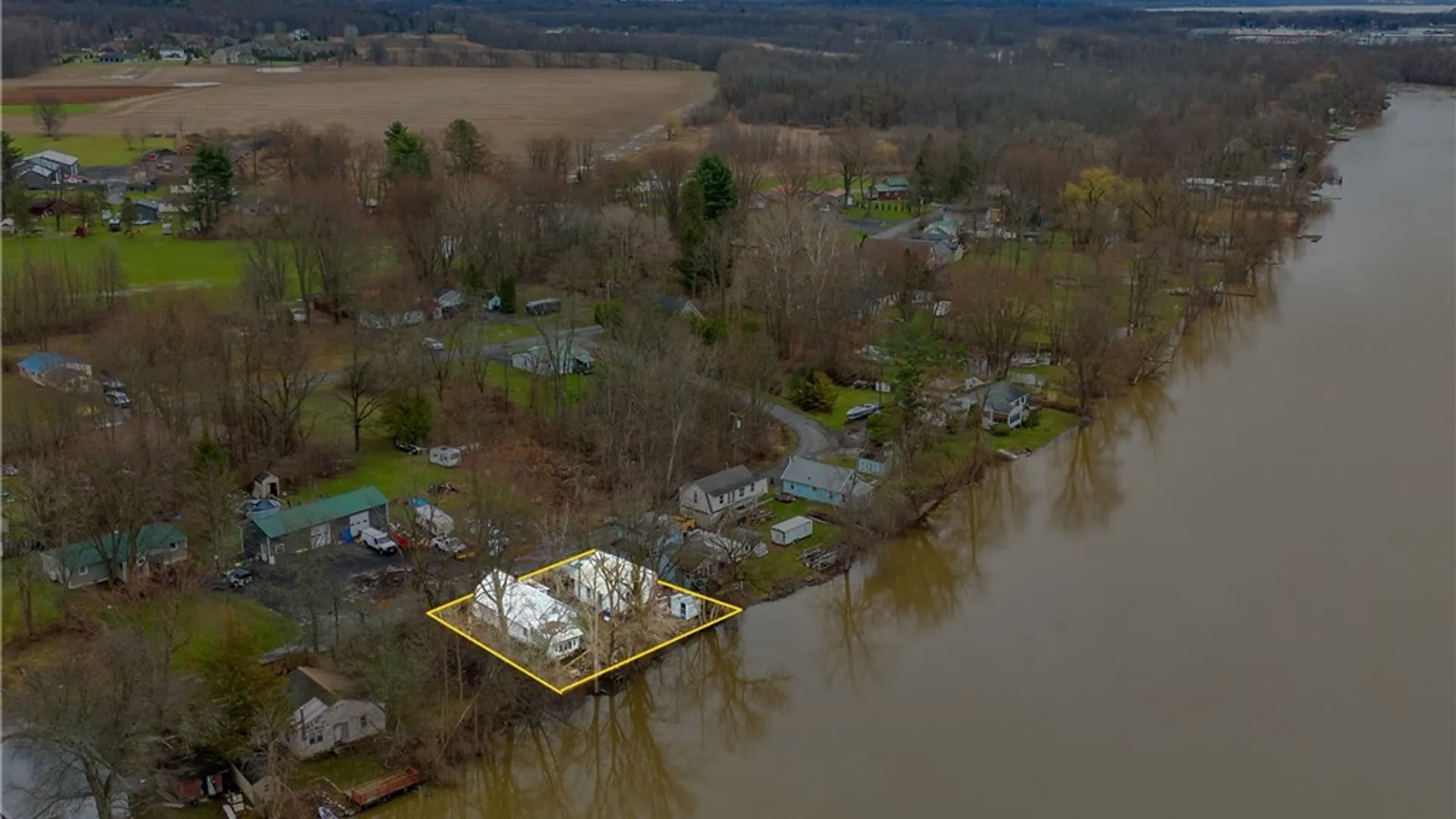 Property at 7445 Gordon Road, Lysander, NY 13027 9