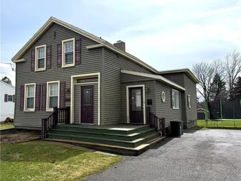 512 Herkimer Road, Utica, NY 13502