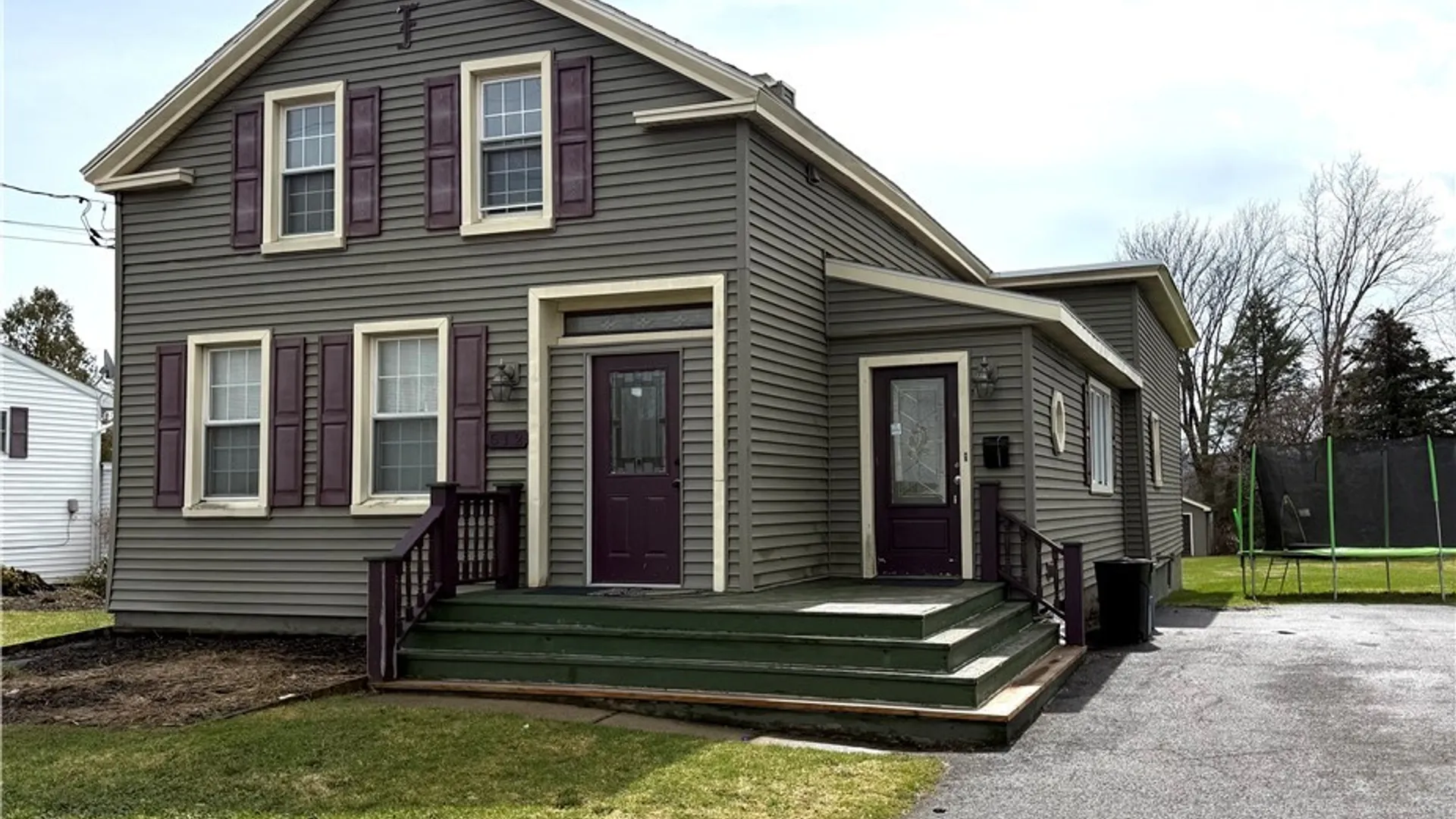 Property at 512 Herkimer Road, Utica, NY 13502 2