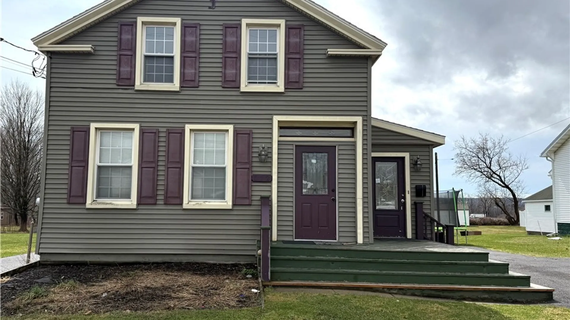 Property at 512 Herkimer Road, Utica, NY 13502 3