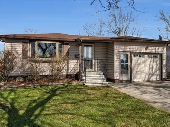 Property at 15 Theresa Drive, Cheektowaga, NY 14227