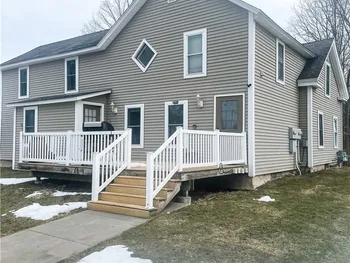 Property at 5553 W Main Street, Verona, NY 13478