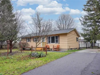 Property at 7 Rouge Road, Henrietta, NY 14623