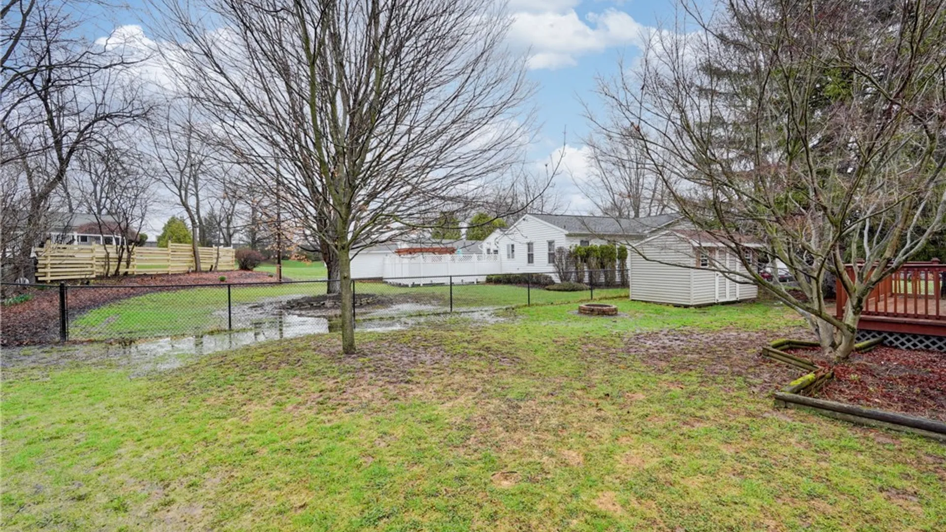 Property at 7 Rouge Road, Henrietta, NY 14623 24