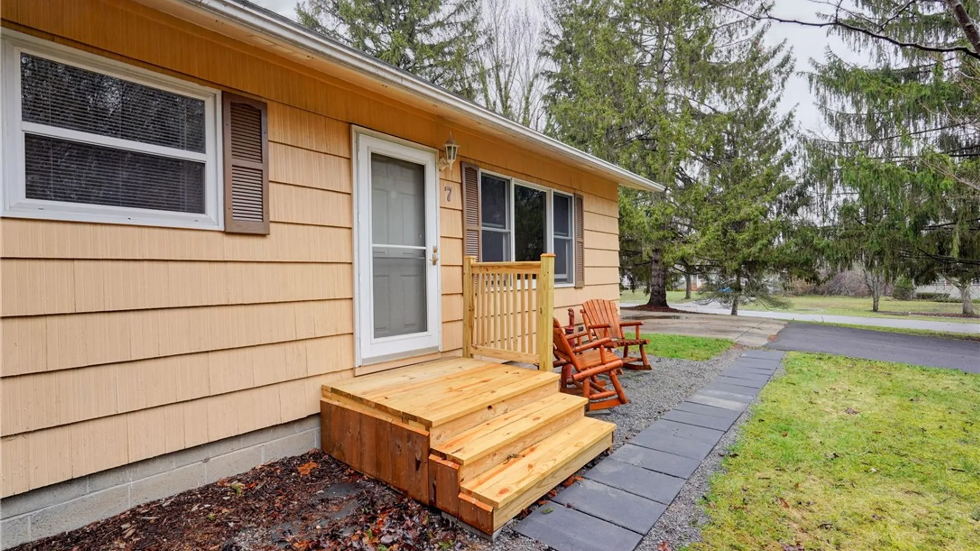 Property at 7 Rouge Road, Henrietta, NY 14623 25