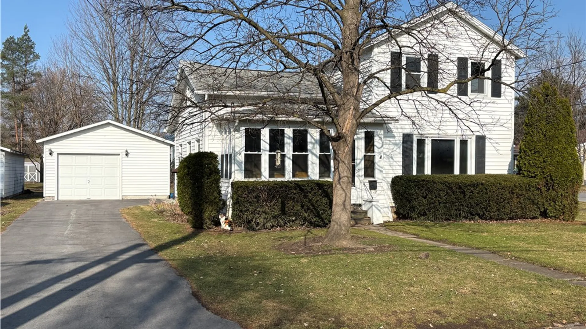 Property at 19 Washington Street, Seneca Falls, NY 13148 19