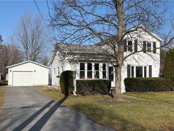 Property at 19 Washington Street, Seneca Falls, NY 13148