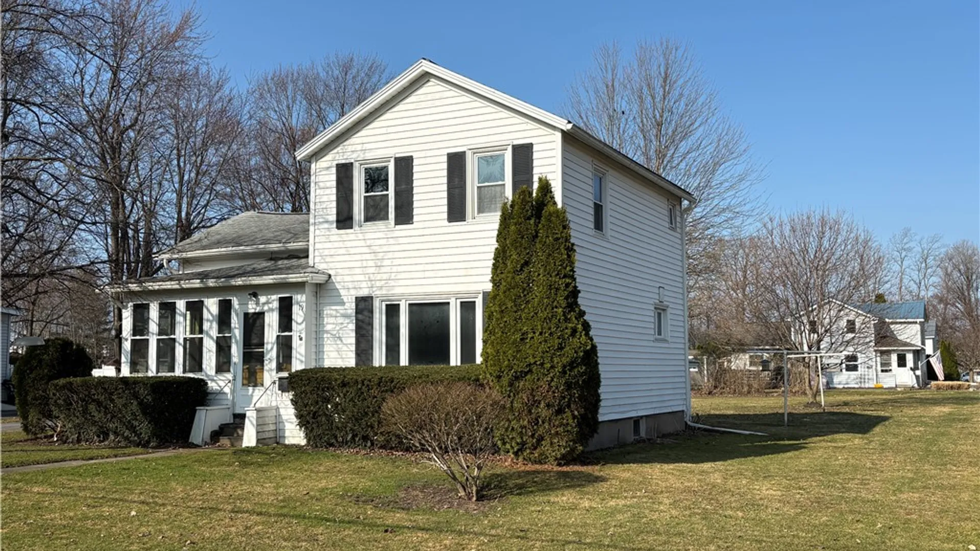 Property at 19 Washington Street, Seneca Falls, NY 13148 22