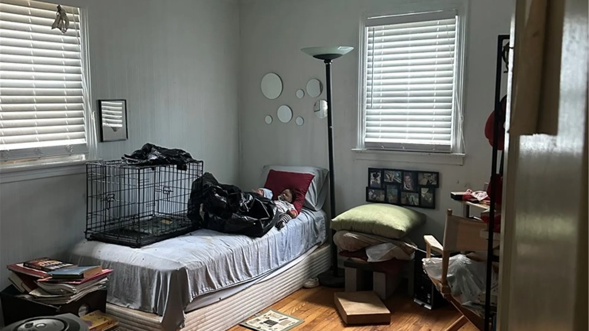 Property at 108 Byrne Place, Syracuse, NY 13205 12