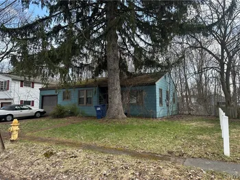 Property at 108 Byrne Place, Syracuse, NY 13205